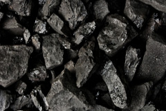 Hunt End coal boiler costs