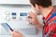 free commercial Hunt End boiler quotes