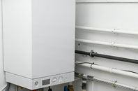 free Hunt End condensing boiler quotes
