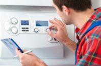 free Hunt End gas safe engineer quotes