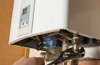 free Hunt End boiler install quotes